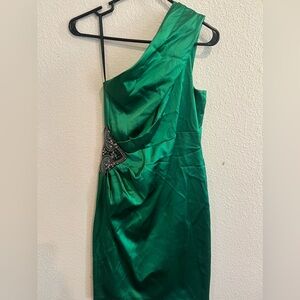 David Meister Dress